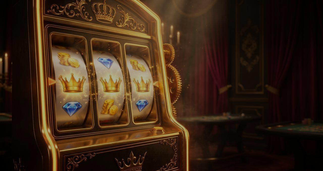 King Casino