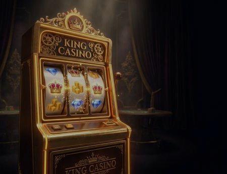 King Casino