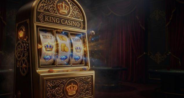 King Casino