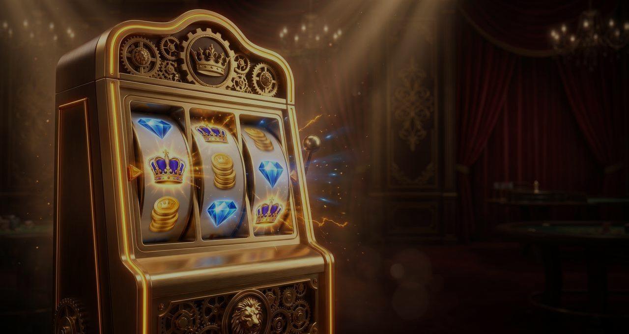 King Casino